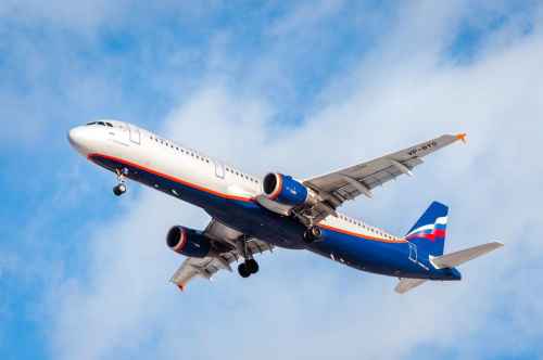 Новости туризма - «Аэрофлот» в марте впервые запустит прямые рейсы в Крым из Красноярска