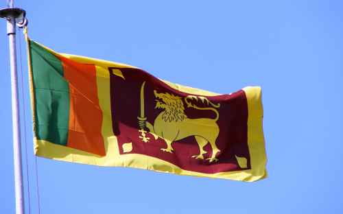 Новости туризма - Визы в Шри-Ланку вновь стали платными 