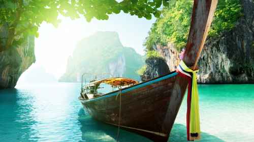 Новости туризма - Власти Таиланда: на популярных курортах коронавируса нет