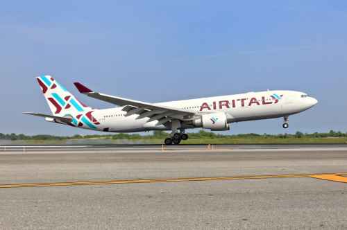 Новости туризма -  Авиакомпания Air Italy прекращает деятельность 