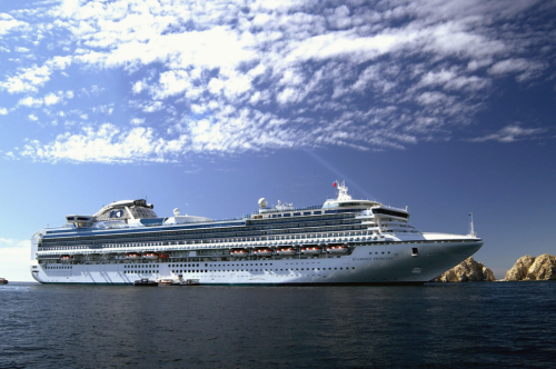 Новости туризма - В МИД прокомментировали ситуацию с круизным судном «Diamond Princess»