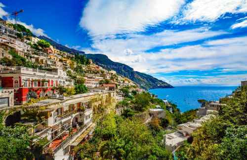 Новости туризма - Роспотребнадзор посоветовал туристам отказаться от поездок в Италию 