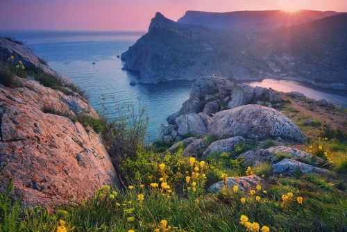 Новости туризма - В Крыму налоговые поступления от туризма увеличились на 15%