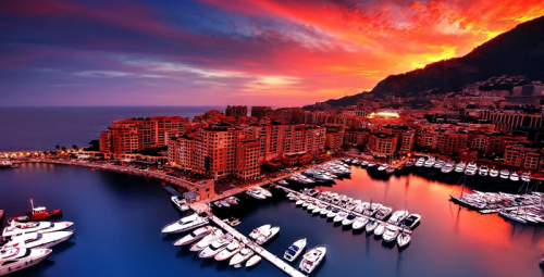 Новости туризма - Россияне лидируют по турпотоку в Монако