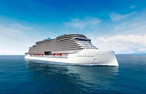 Новости туризма - Norwegian Cruise Line отменила круизы в Азию из-за коронавируса