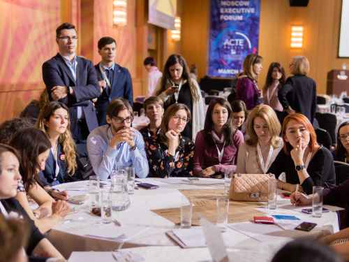 Новости туризма - Как коронавирус и другие «джокеры» повлияют на деловой туризм, расскажут на ACTE Forum 2020 в Москве