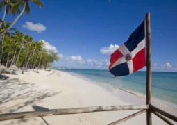 Доминикана закрыла границы для российских туристов