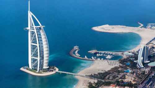 Новости туризма - ОАЭ приостановили выдачу виз для туристов 