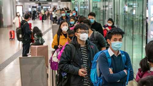 Новости туризма - Во Вьетнаме опять обнаружили случаи заражения коронавирусом
