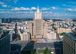 МИД создаст координирующий штаб по возвращению российских туристов