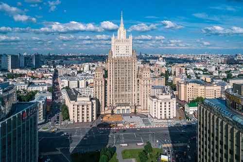 Новости туризма - МИД создаст координирующий штаб по возвращению российских туристов