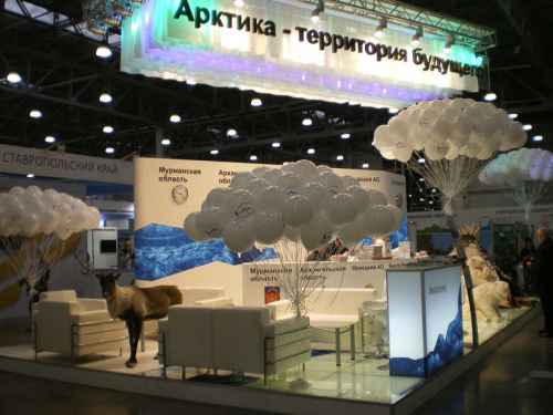 Новости туризма - Эксперты Интурмаркета: коронавирус открывает туризм в России
