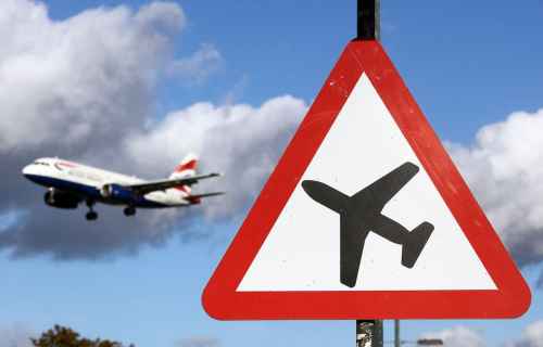 Новости туризма - РФ ограничила авиасообщение с Италией, Францией, Германией и Испанией