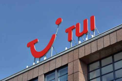 Новости туризма - TUI Group приостановила большинство туристических операций